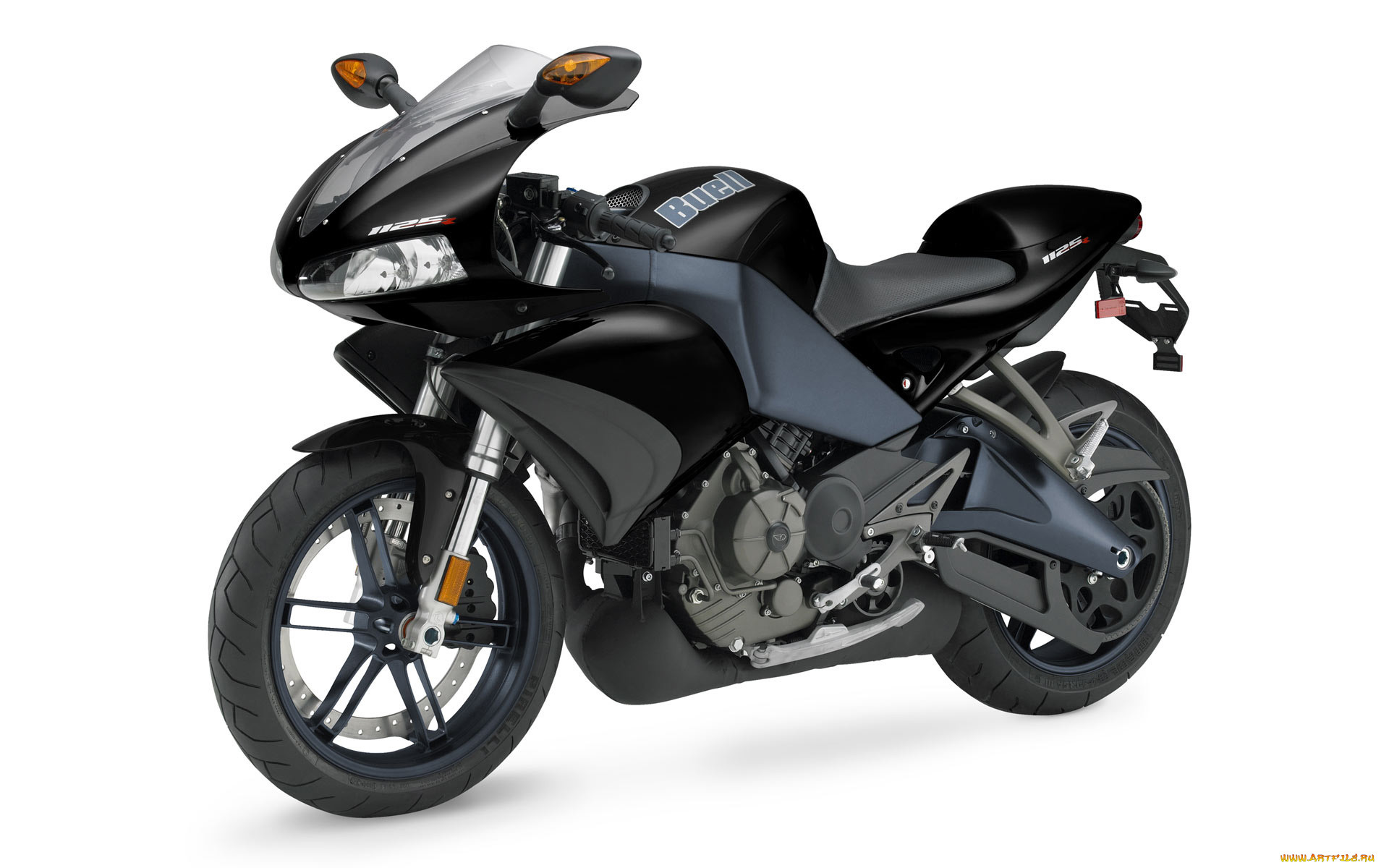 , buell